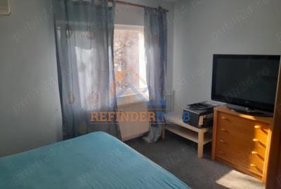 Apartament de vanzare Calea Apeductului- Lujerului