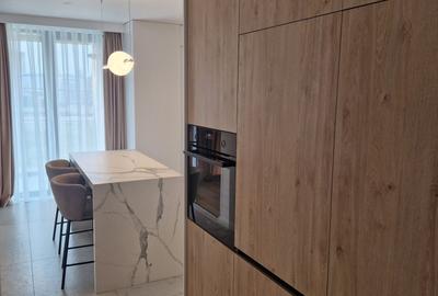 3 camere complet mobilat/utilat nou, The Parkhouse Residence - 2