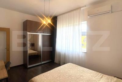 Apartament 2 camere, 45 mp, AC, zona Plopilor - 2