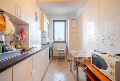 Apartament cu 3 camere în 1 Mai - 4