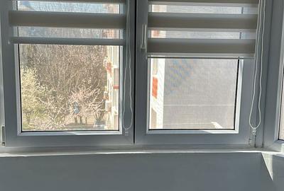 Apartament cu 2 camere decomandat în Inel II