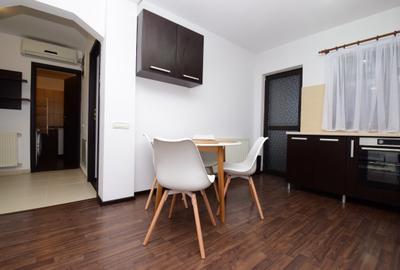 2 camere, parcare,  Popești Leordeni - Amurgului - Dimitrie Leoinda - 3