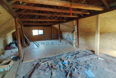 VILA spatioasa in VIISOARA la 7km de Piatra Neamt. - 16