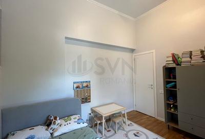 REV2005112 Vila cu Gradina l 5 Camere l CATTED RESIDENCE l 2 Locuri de Parcare - 13