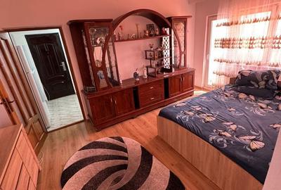 Apartament cu 2 camere semidecomandat în Central - 1