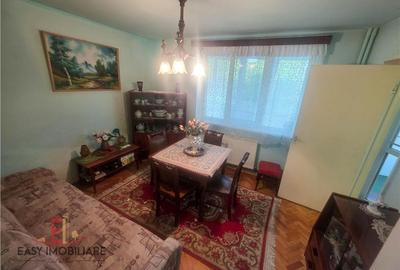 Apartament cu 2 camere decomandat în Dâmbu Pietros - 3