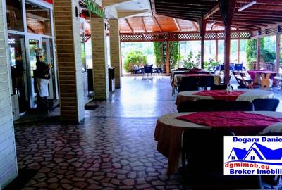 Motel Paradis-un paradis pentru investitori! - 7