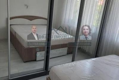Apartament cu 2 camere semidecomandat în Nord - 5