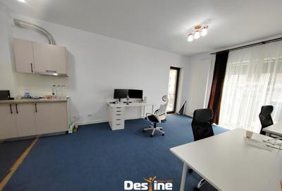 SILK DISTRICT apartament tip studio dublu 50,3 mp+Loc parcar