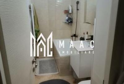 Apartament 3 camere | Balcon | 65 MPU | Etaj 4 | Valea Aurie - 7