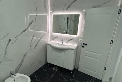 Casă cu 4 camere cu Teren 250 Mp în Valea Lupului - 7