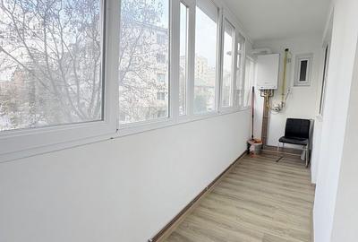 Apartament cu 3 camere în Central - 5