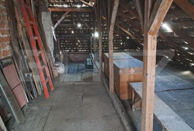 Casa renovabila in Someseni, cu teren de 169 mp - 8