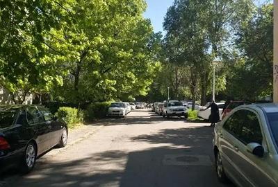 Apartament cu 2 camere semidecomandat în Boema - 8