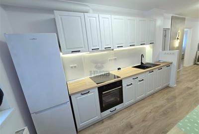 Apartament 3 camere Renovat Prima Inchiriere zona Dioda - 8