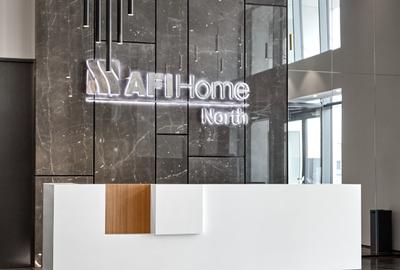 AFI Home North - studio dublu, mobilat&utilat premium, pet friendly, etajele 1-8 - 8
