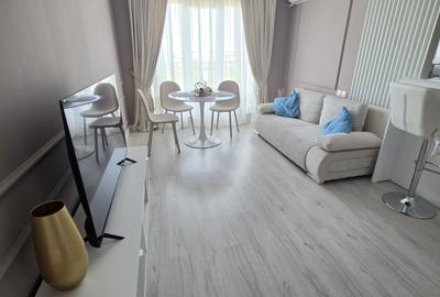 Apartament cu 2 camere decomandat în Crețuleasca - 6