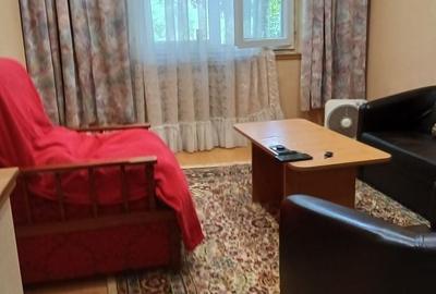 Închiriere apartament 3 camere,  parter, balcon , 60 mp - 7