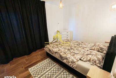 Apartament cu 3 camere semidecomandat, mobilat în Iris - 9
