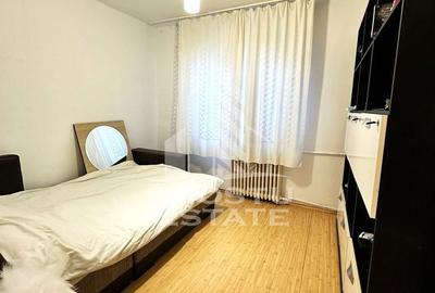 Apartament cu 3 camere semidecomandat în Fortuna - 8