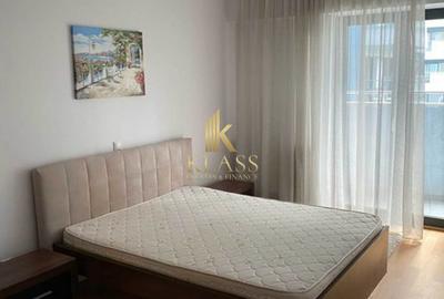 Apartament cu 2 camere semidecomandat, mobilat în Pipera - 3