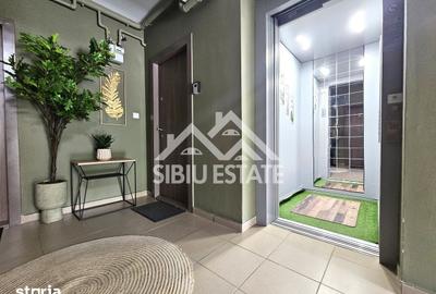Apartament cu 3 camere în Trei Stejari - 3