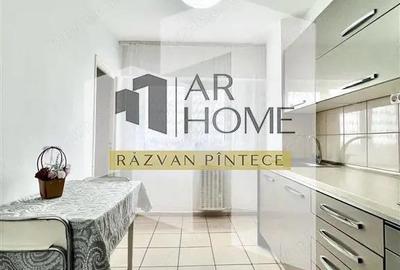 Apartament 2 camere, spatios, partial mobilat, ultracentral, Ploiesti - 2