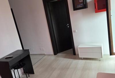 Garsonieră semidecomandată în Central - 7