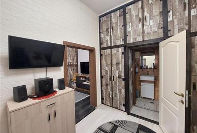 Apartament cu 2 camere nedecomandat, mobilat în Ultracentral - 4