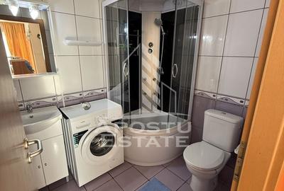 Garsonieră semidecomandată în Girocului - 6