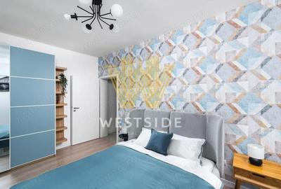 Apartament cu 2 camere în Mehala - 4