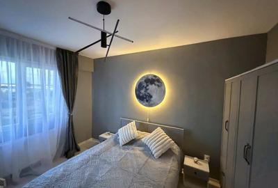 Apartament cu 3 camere decomandat, mobilat în Pipera - 8