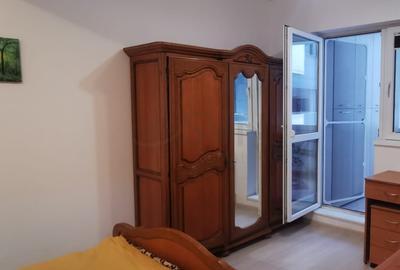 Apartament cu 2 camere decomandat, mobilat în Metalurgiei - 4