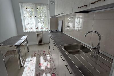 Apartament 2 camere Mall Vitan-metrou Dristor/Mihai Bravu+parcare ADP - 29