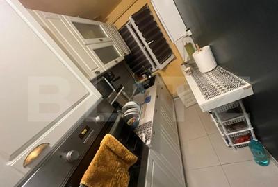 Apartament de vanzare, cu 3 camere, 50,67 mp, zona M11 - 1