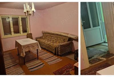 Doua case + anexe + gradina + gaz - 2