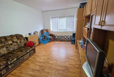 Apartament cu 2 camere decomandat, mobilat în E3 - 7