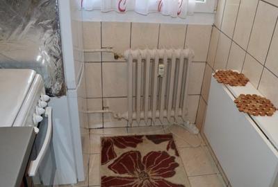 Garsonieră semidecomandată în Berceni - 2