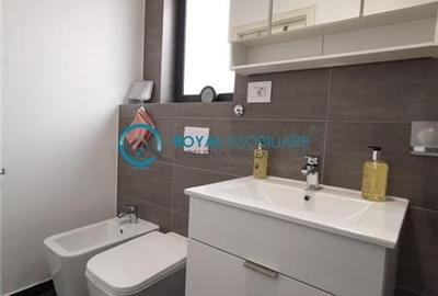 Royal Imobiliare - Inchiriere 2 camere bloc nou  zona Ultracentrala - 12