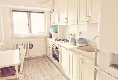 Apartament cu 3 camere decomandat, mobilat în Militari - 2