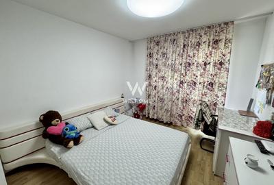 Apartament cu 3 camere în Nord-Vest - 12
