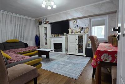 Apartament cu 4 camere decomandat în Lunca Cetățuii - 2