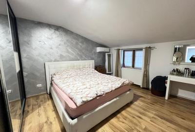 Comision 0% Casa Individuala Buftea P+M Palatul Stirbey Calul Balan Teren 1000mp - 22