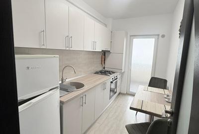 Garsonieră decomandată, mobilată în Bucium - 2