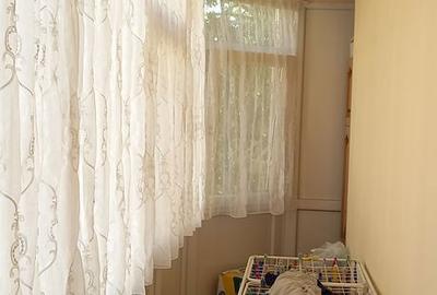 Garsonieră decomandată în Craiovița Nouă - 7