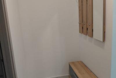 Apartament cu 2 camere decomandat în Militari