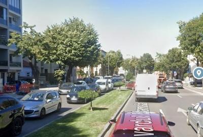 CLADIRE BIROURI | SPATIU COMERCIAL | BD MAMAIA - 2