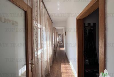 Hotel de inchiriat in Branesti - 17