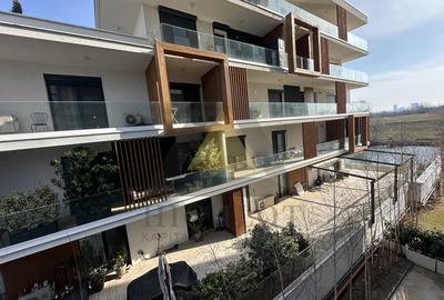 BELAIR LAKE - Erou Iancu Nicolae | 2 camere mobilat complet BELAIR LAKE - Erou Iancu Nicolae | 2 camere mobilat complet - 24