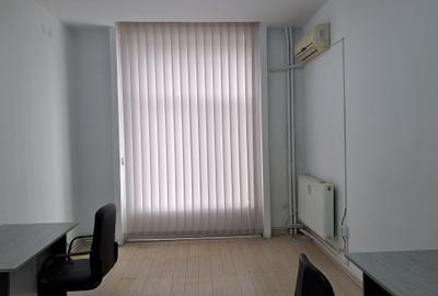 Basarabia, spatiu birou - suprafata 25 mp, etaj 1 - 1